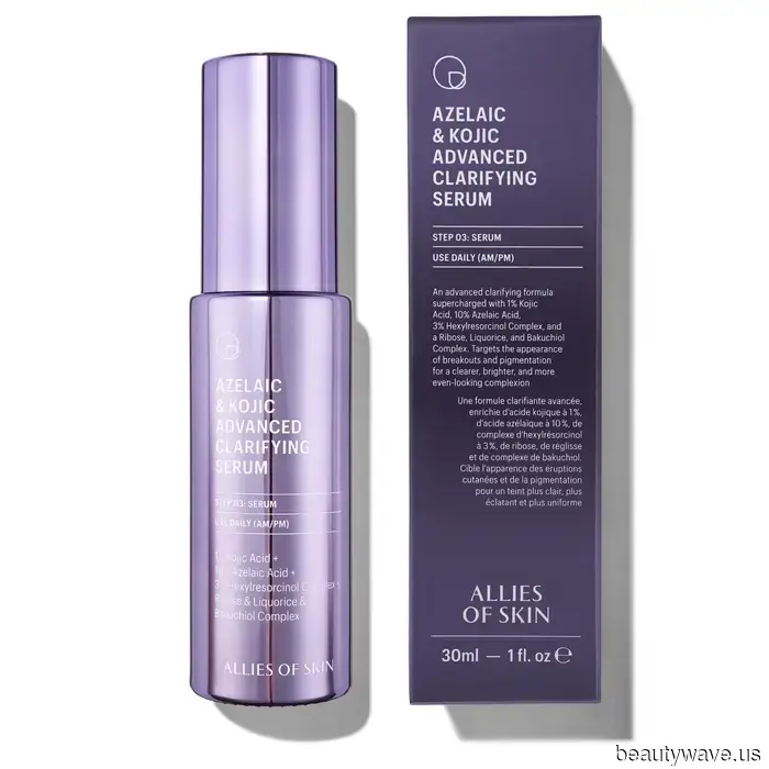 From Minimizing Redness to Eliminating Acne, This Is the Skincare Ingredient You’re Likely Missing Out On