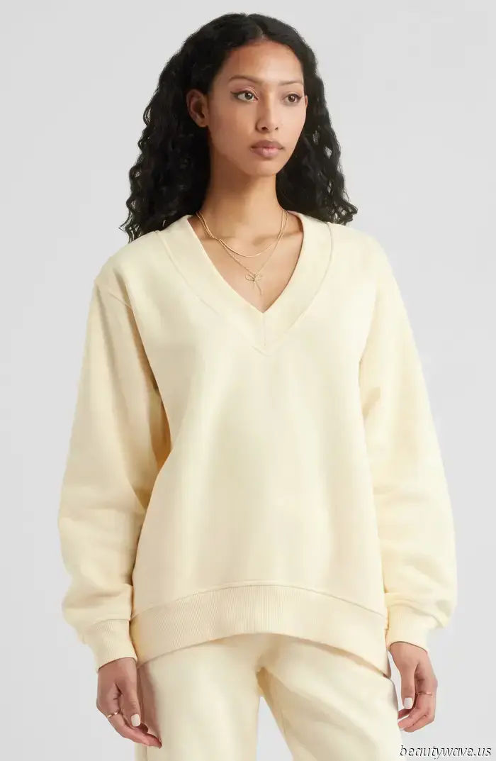 No Stylist Needed—I Put Together 7 Trendy Outfits from Nordstrom for Less Than $375.