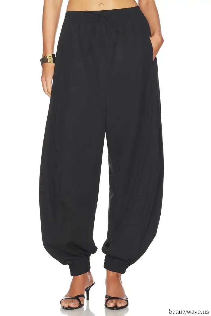 L.A. and Scandi It Girls Concur: Here's How to Style the Controversial Pant Trend of Summer 2026