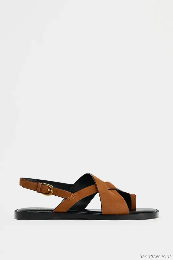 7 Exceptionally Chic Trends Zara Has Perfected for Summer 2025