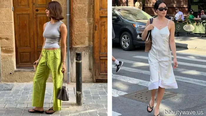 From Chloé to COS—50 Extremely Stylish Summer Products I'm Sharing with Everyone I Know