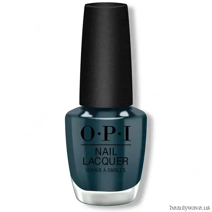 Elegant, schick und sehr gefragt: Diese 9 Nagellackfarben werden den Herbst 2025 dominieren.