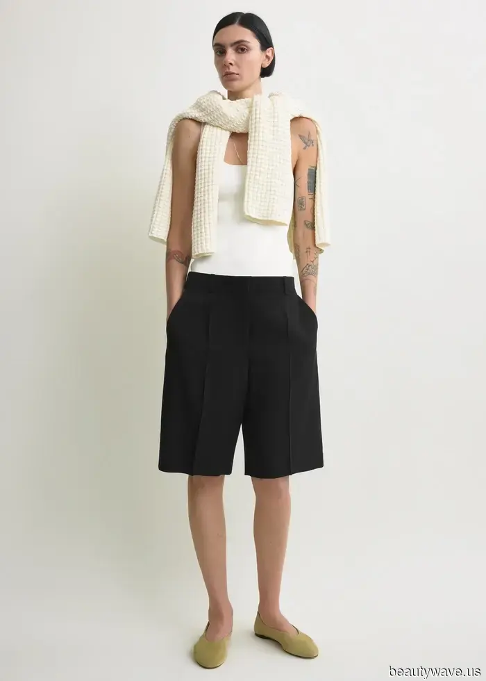 Mark My Words: The Trendiest Dressers Will Sport These 7 Shorts Styles This Summer