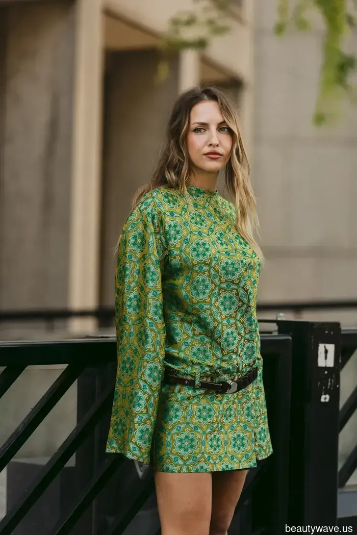 I Identify Trends for a Living—5 Street-Style Fashions Gaining Popularity in Paris at the Moment