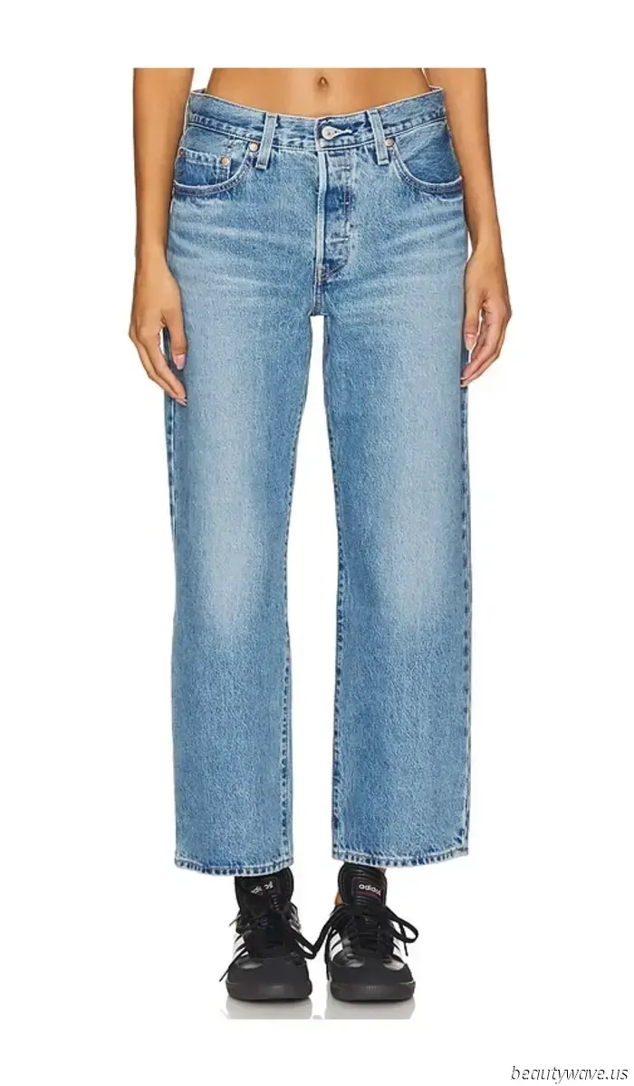 Mido 1,57 m y odio los jeans anchos en mí—28 pantalones, faldas y shorts que usaría en su lugar