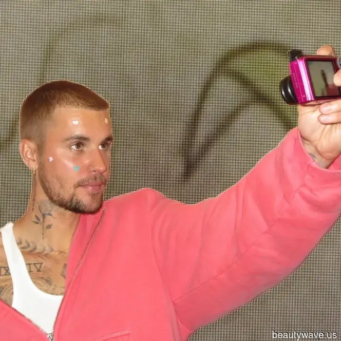 A collaboration between Rhode and Justin Bieber is on the way—check out a first glimpse before its debut at Coachella.