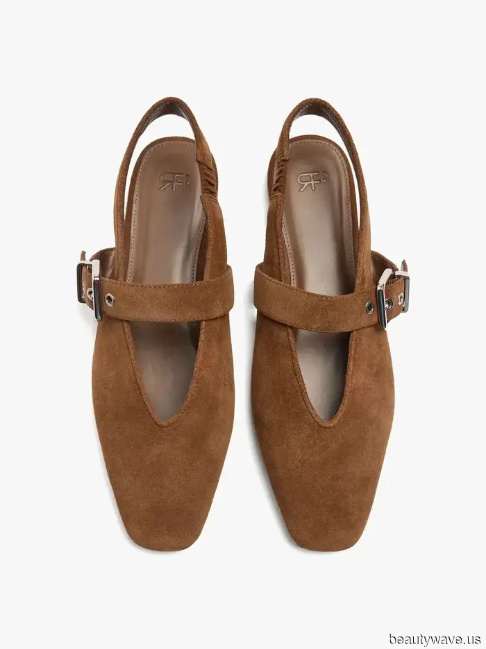 Don’t let flip-flops know, but they’re beginning to feel rather "repetitive"—I’m opting for these 6 summer styles instead…