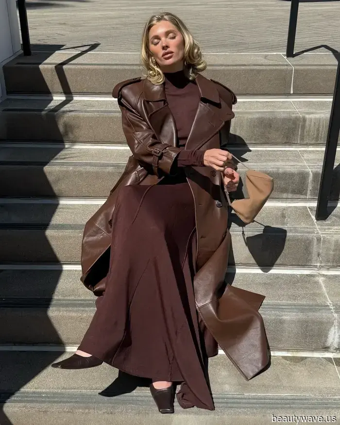 Short hair is more trending than ever at the moment—these autumn styles are worth your attention.