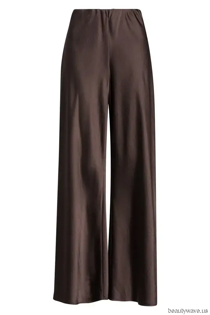 Chic and Sophisticated—The $80 Pant Trend Fashionable Individuals Are Donning Until October