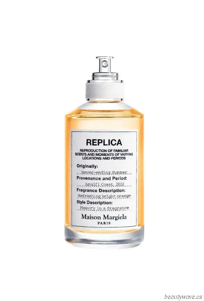 The Summer Fragrance Notes That Capture the Essence of a Vacation in a Bottle