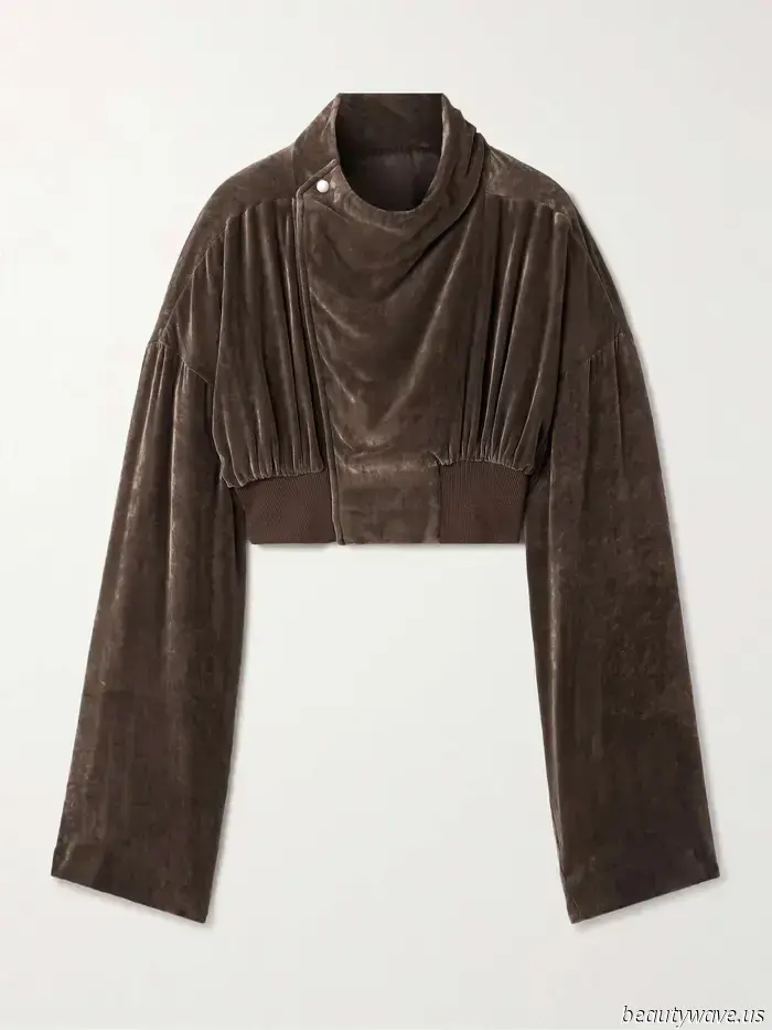 Cada editor de moda llevará este conjunto de cuatro piezas cuando llegue el otoño.