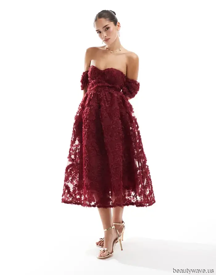Embrace the 6 Wedding Guest Trends This Summer That the Most Fashionable Individuals Are Wearing