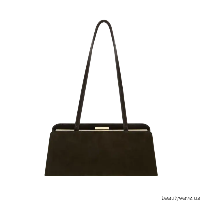 Die Taschen unter 500 $, die jeder in NYC und Paris trägt und die zehnmal so teuer aussehen