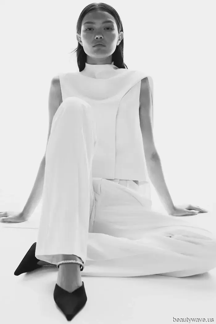 Estas últimas novedades de H&M no son una broma: 47 piezas que te harán recibir cumplidos y pondrán celosos a tus detractores.