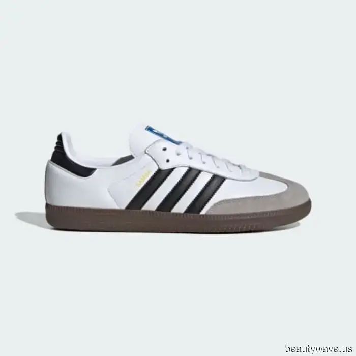 Adidas стоит за каждым крупным трендом кроссовок прямо сейчас&mdash;это 10 стилей, которые хотят модные люди