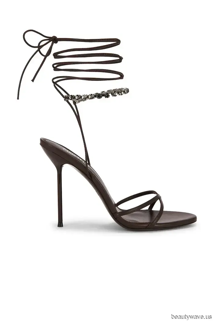 Prinzessinnen-Schuhe sind der schönste Schuhtrend dieses Sommers&mdash;so stylt man sie.