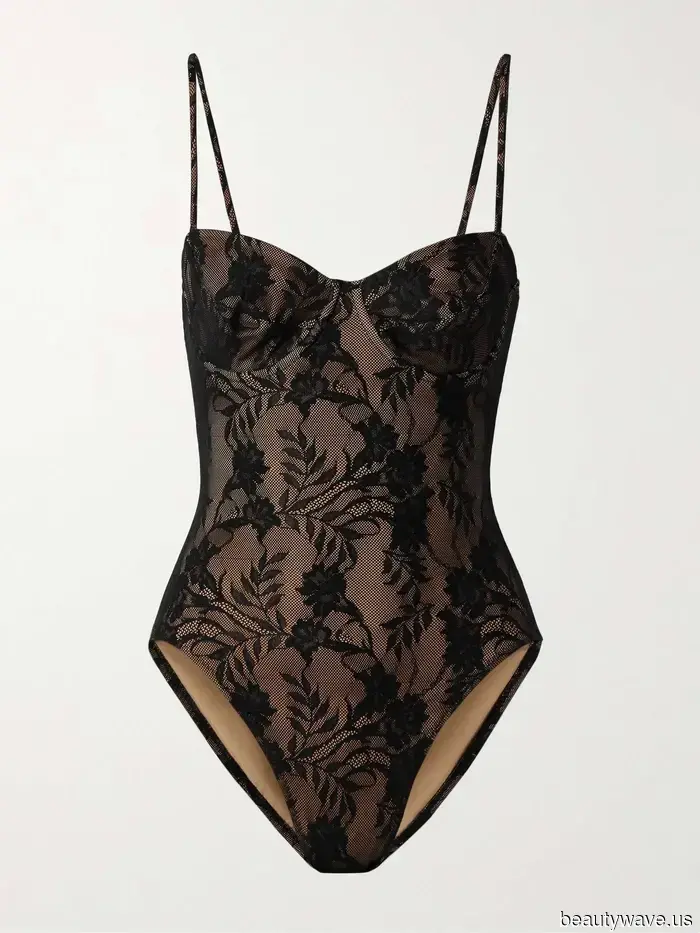 I Consulted the Experts—Here Are the 5 Most Impactful Lingerie Trends for 2026.