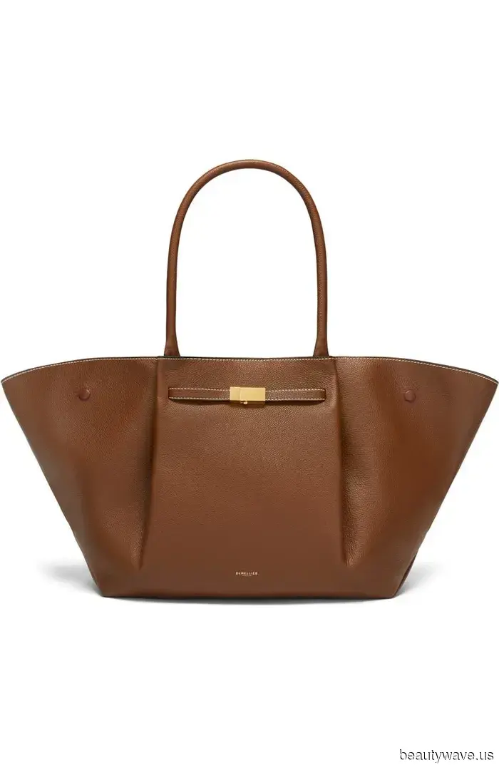 25 Nordstrom-Teile, die den mühelosen französischen Minimalismus von Jacquemus verkörpern