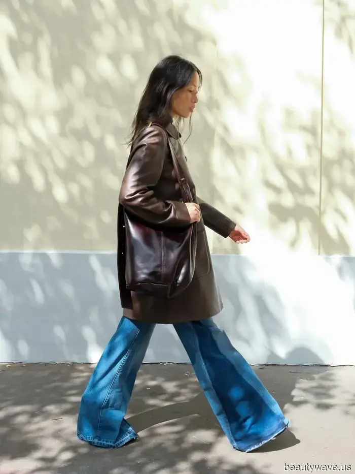 Я думаю, что лондонцы классные, но парижане делают джинсы намного стильнее&mdash;5 образов для копирования в 2026 году