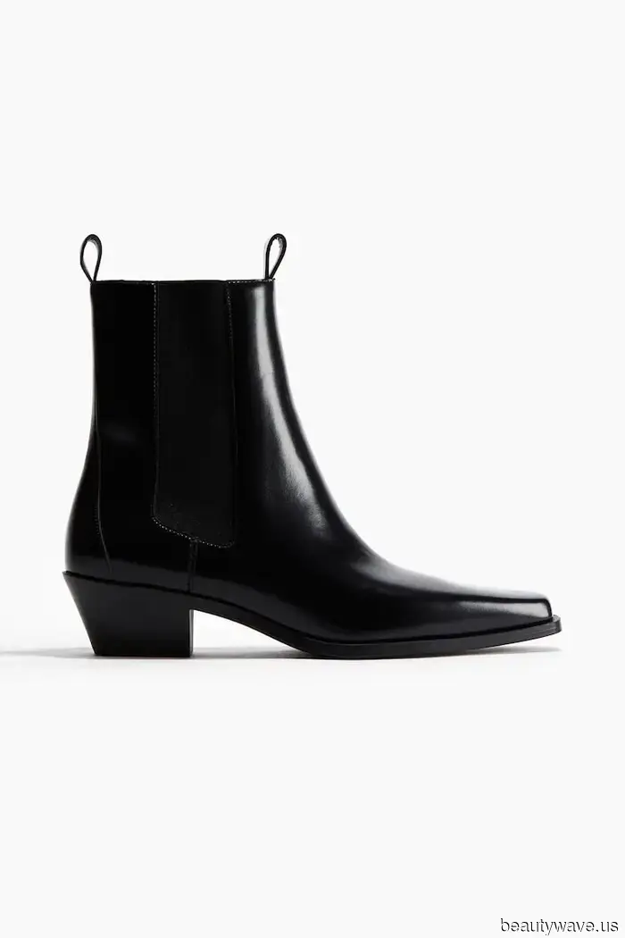 These Stylish Boot Trends Come with H&M’s Endorsement—6 Styles That Are Likely to Be the First to Sell Out
