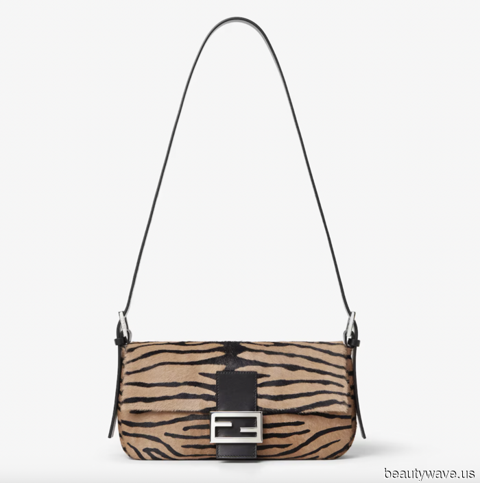 Blake Lively brachte diese 11.000-Dollar-Tasche ganz lässig ins Yankee Stadium (Hinweis: Es ist keine Birkin)