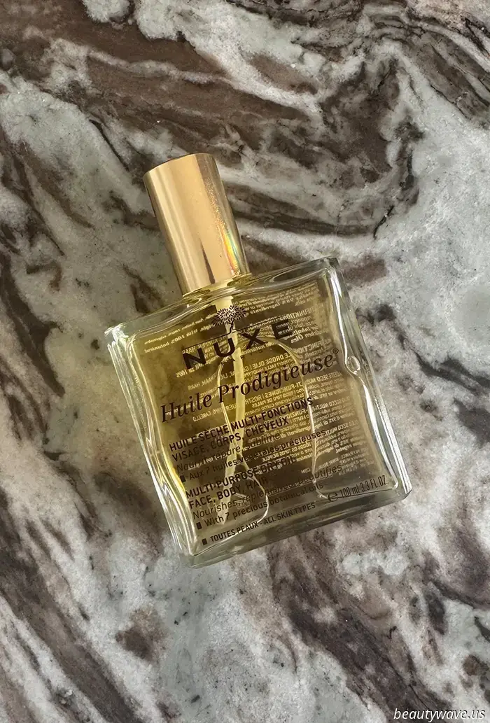 Why Parisian Women Consistently Endorse This Stylish French Pharmacy Skincare Brand