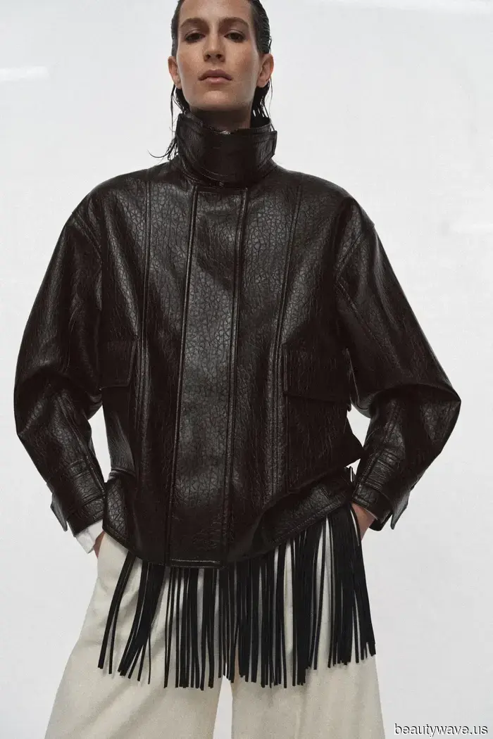 Mein Freund möchte eine elegante Garderobe mit einem strengen Budget&mdash;9 Zara, COS und H&M Käufe, die ich ihr geschickt habe.