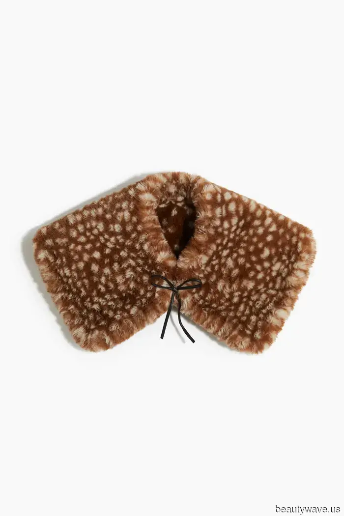 London fashion enthusiasts who enjoy sporting prints are now exploring this trendy alternative.