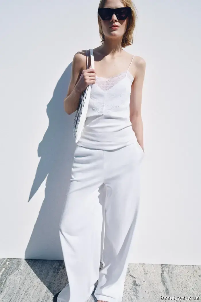 This Trend for Cool Girls Will Distinguish Fashion Enthusiasts from Others in 2026.