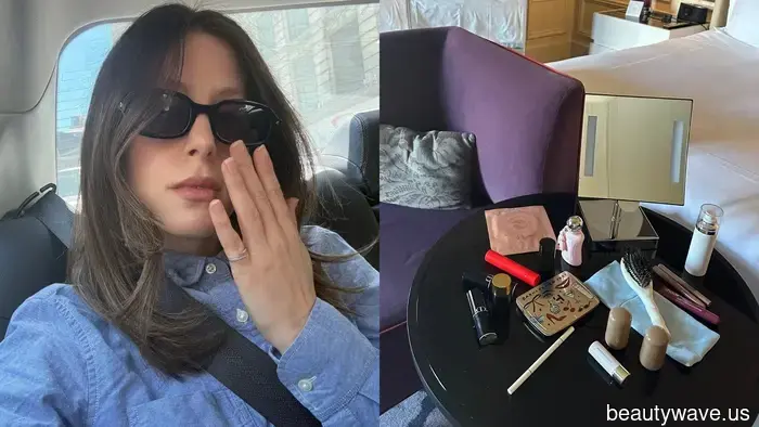 Me estoy dando un presupuesto de $500 para el Día de Amazon Prime&mdash;Estos 13 artículos de moda y belleza están en mi carrito.