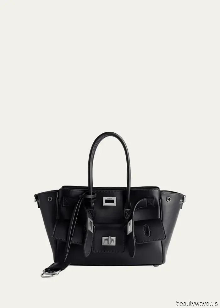 5 Summer Bag Trends I'm Embracing Inspired by the Stylish Girls in My Brooklyn Neighborhood