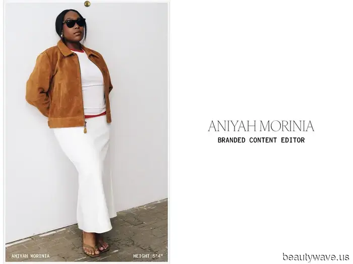 Not Mini, Not Maxi—This Is the Chic Skirt Trend Dominating Every Fashion Capital.