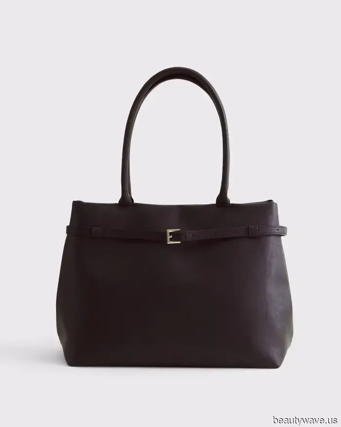 Sto Iniziando in Anticipo lo Shopping Autunnale&mdash;33 Pezzi Chiave Accessibili Che Troveresti in un Persona Benestante…