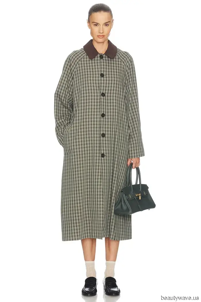 Si me preguntaras qué se considera genial llevar en 2026, te mostraría este artículo de $35.