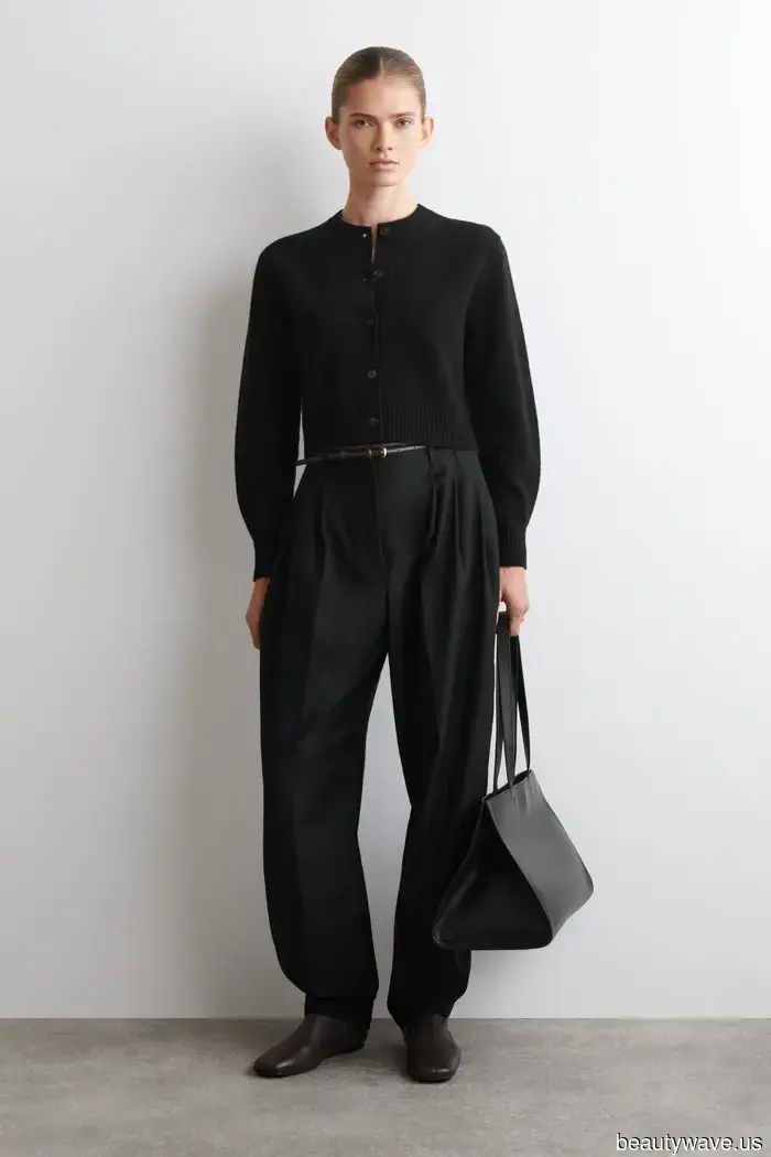 Cardigans Are Stylish Once More—6 Trends Fashion Enthusiasts Are Supporting for 2026