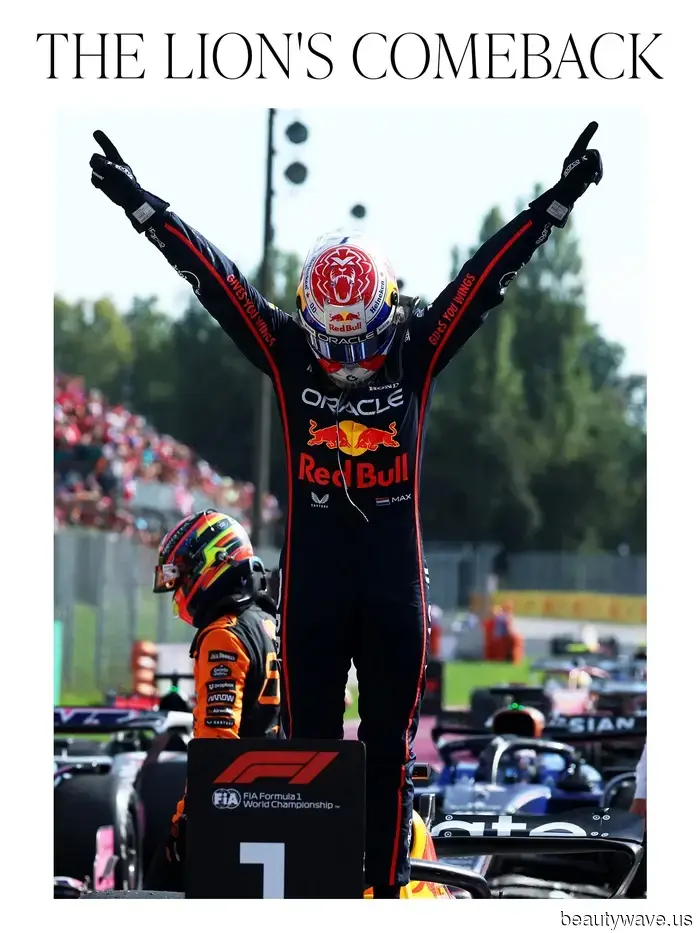 All You Should Know About F1 in 2025