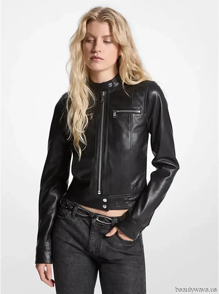 Es ist endlich unter 70&deg; in L.A. gefallen&mdash;Zeit, meine lang erwartete Herbstgarderobe auszupacken.