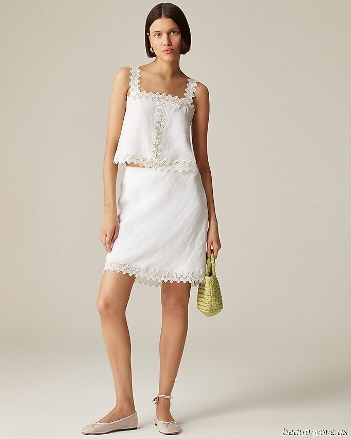J.Crew Is Currently Running a Big Sale—Here Are 29 Items I Quickly Added to My Cart