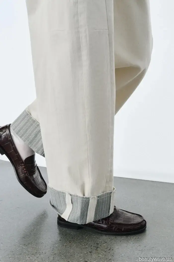 Entschuldigung, Wildlederjacken&mdash;Dieser Frühlingsjackentrend hat euch einfach komplett übertroffen.