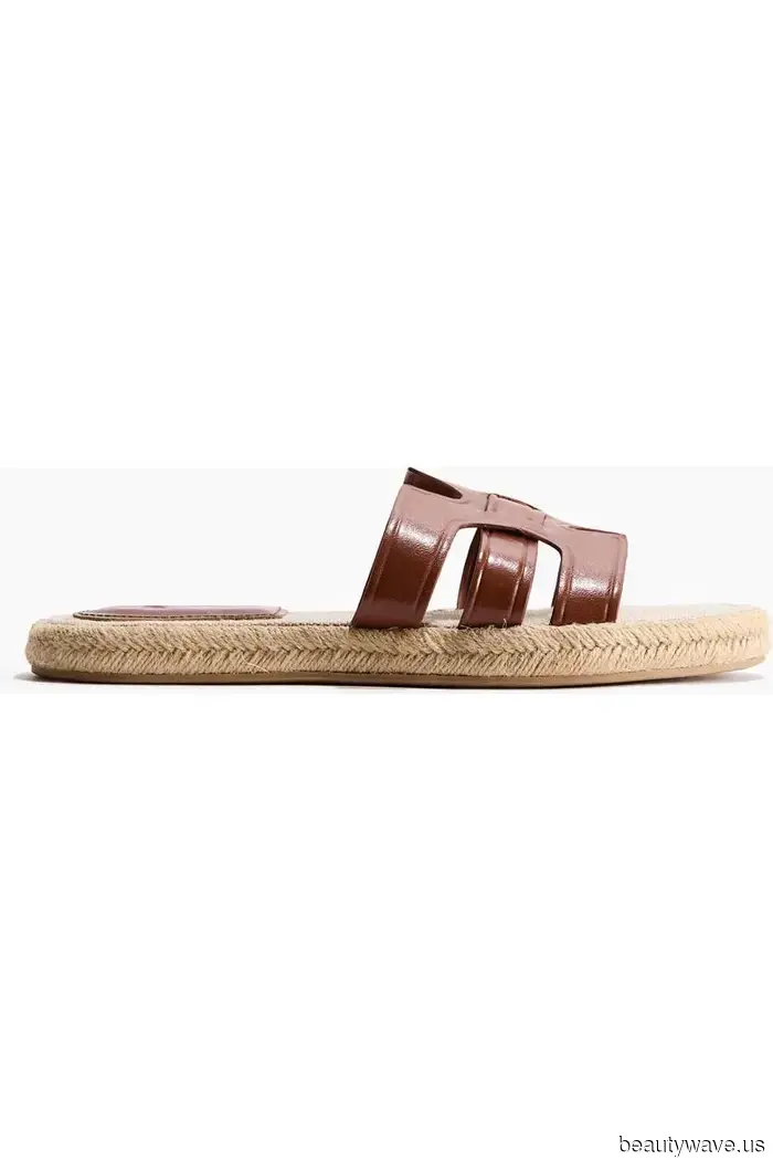 Si tu vibra es "Verano en España", estos 40 vestidos y sandalias de Nordstrom pertenecen a tu carrito.