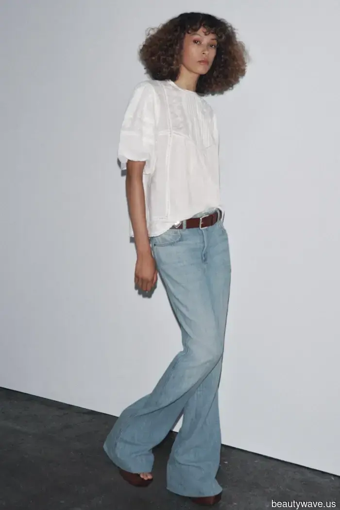 Zara Nunca Ha Lucido Tan Chic&mdash;9 Nuevas Piezas Que Se Agotarán Para El Próximo Fin De Semana