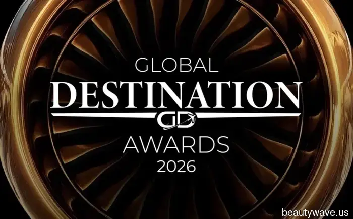 Globale Zielauszeichnungen 2026