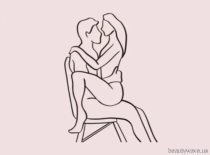 12 Sexual Positions to Explore for a More Fulfilling Sex Life in 2026