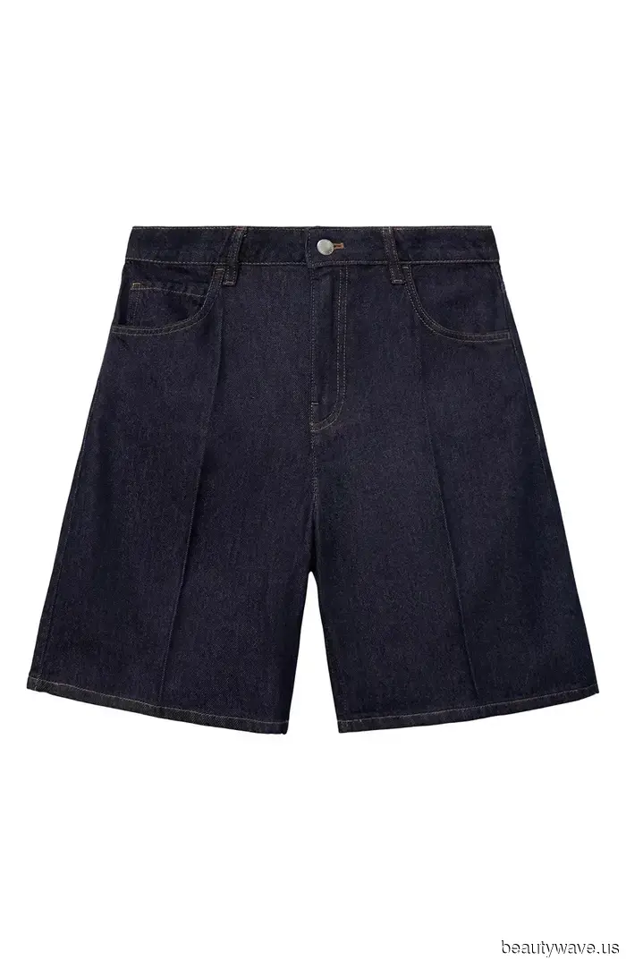 Я живу в Бруклине и обладаю расслабленным, стильным образом&nbsp;&mdash; вот всё, что я хочу от Nordstrom прямо сейчас.