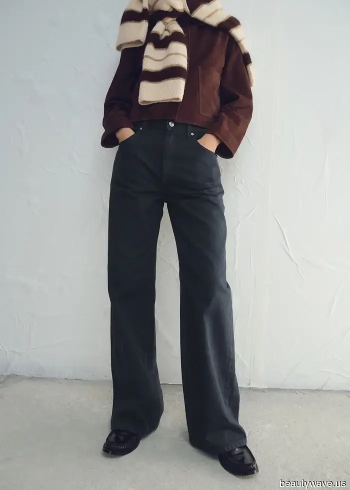 Mango Jeans Are My Top Secret—5 Stylish Looks That Appear High-End and Are Worth Buying