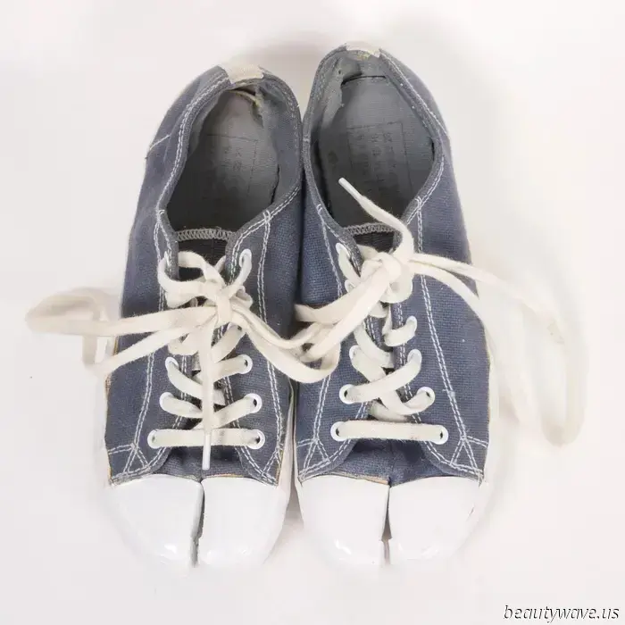 Эмма Чемберлен говорит, что широкие брюки вышли из моды, а в моде — узкие, хорошо скроенные брюки — посмотрите, от чего ещё она расстаётся…