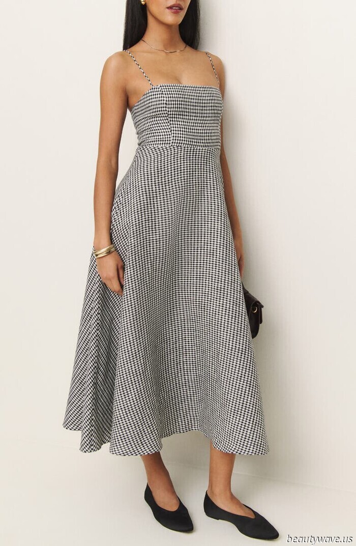 Nordstrom's Summer Dress Collection Is Impressive—Here Are My Top Picks.