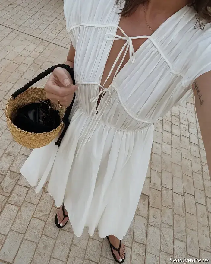 7 Summer Trends We're Avoiding and 7 New Styles We're Embracing Instead