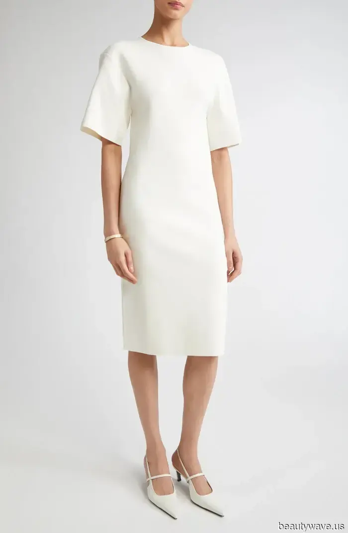 Forget About Putting in Extra Effort—This Dress Trend Is Every Fashionable Woman's Secret for Effortless Dressing.