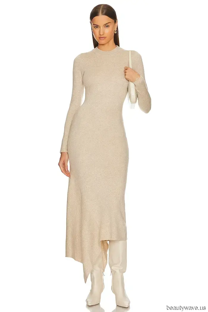 30 зимних предметов до $500, которые я обязательно куплю в Revolve в следующем месяце